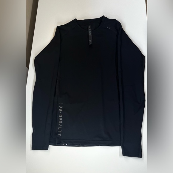 VITAL Drive  Training Long Sleeve Shirt - Picture 9 of 12